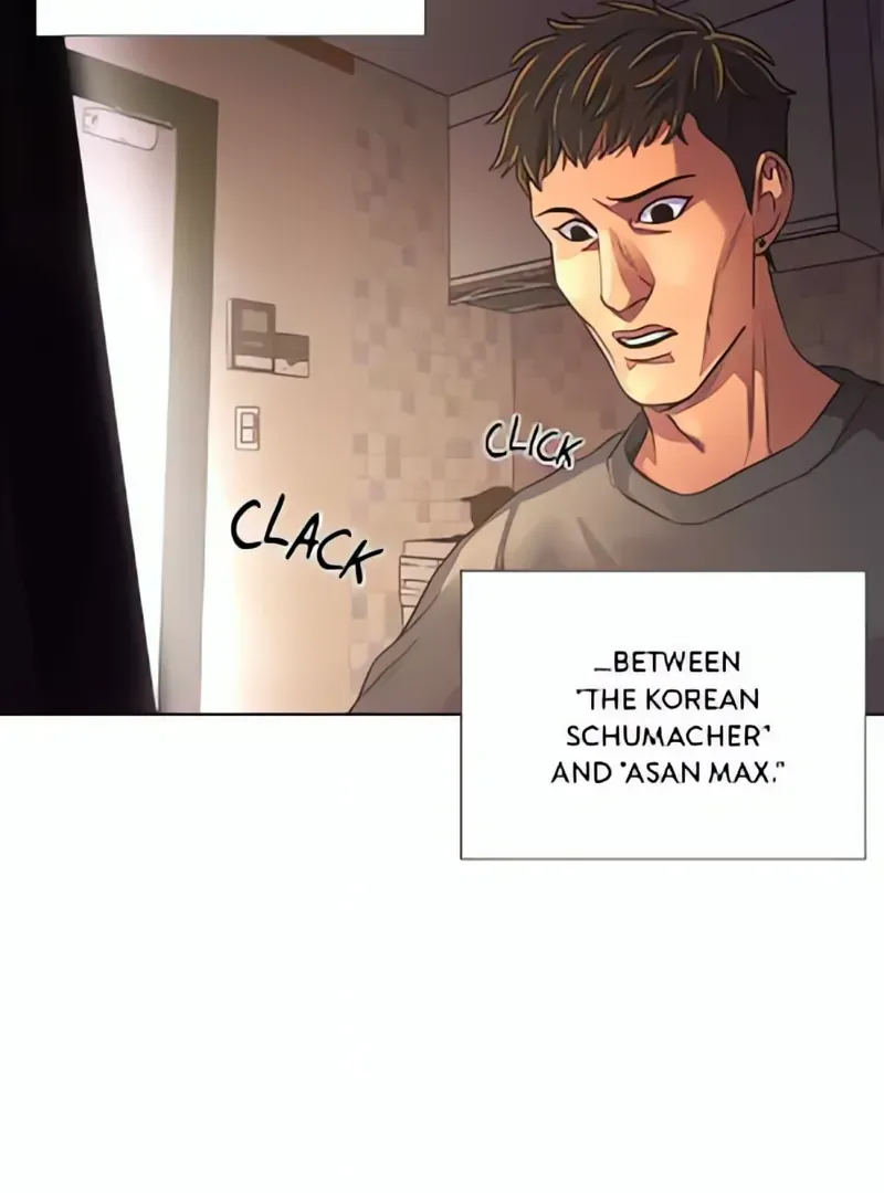 1 Second Chapter 281 Online - página 93