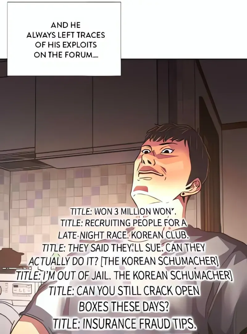 1 Second Chapter 281 Online - página 98