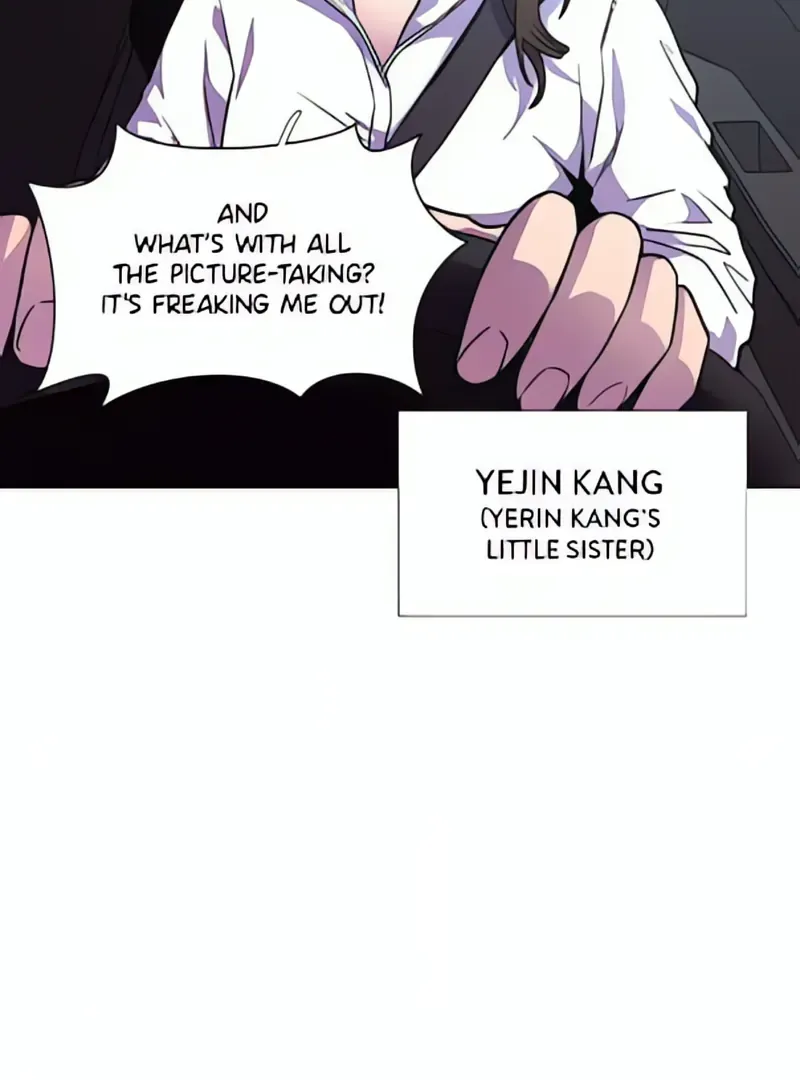 1 Second Chapter 281 Online - página 111