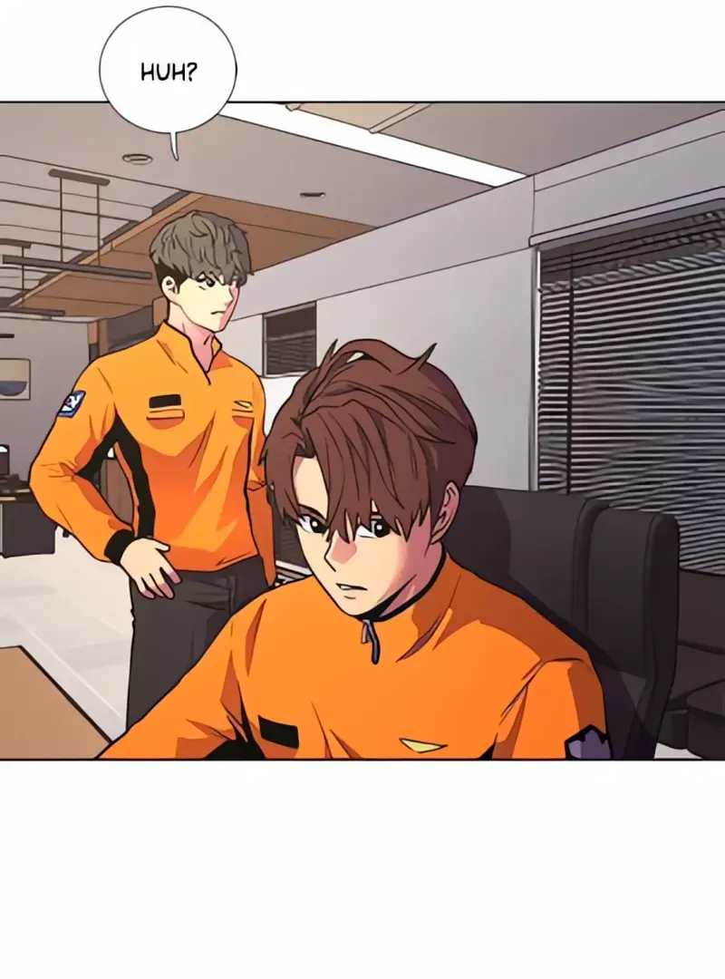 1 Second Chapter 281 Online - página 114