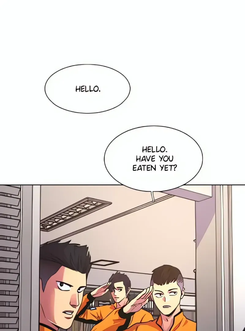 1 Second Chapter 281 Online - página 115