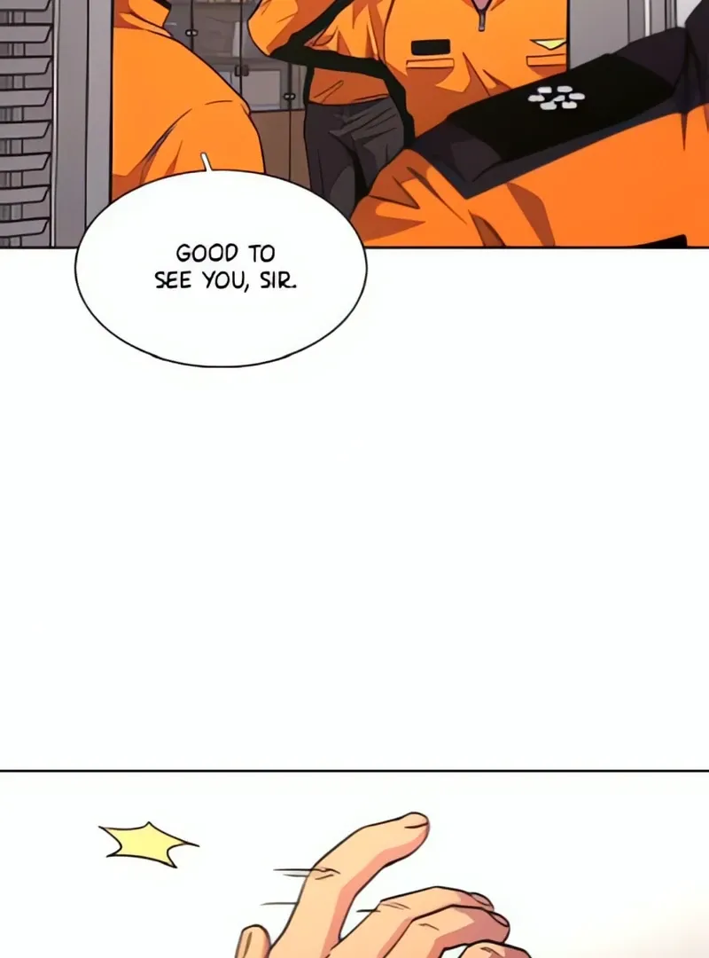 1 Second Chapter 281 Online - página 116