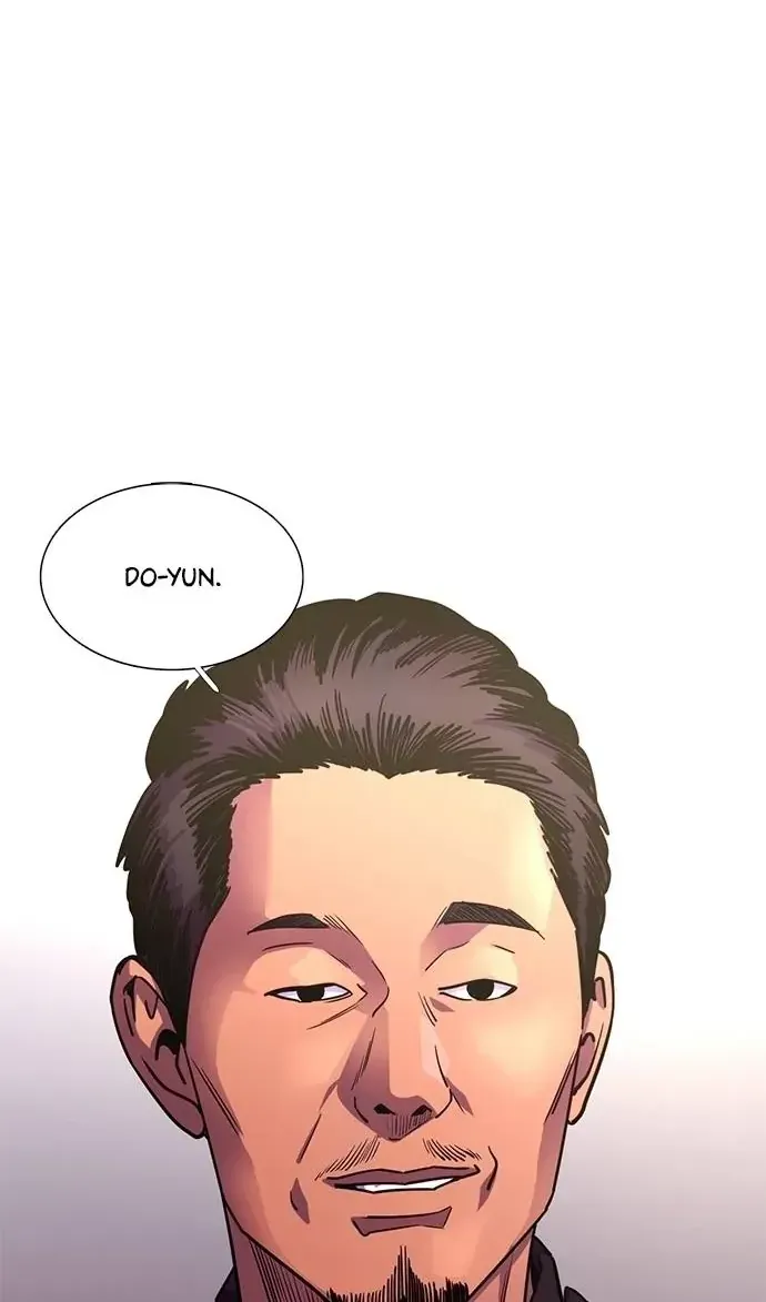 1 Second Chapter 282 Online - página 1