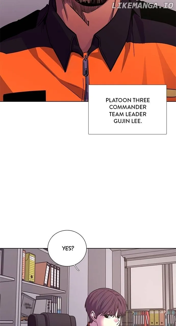 1 Second Chapter 282 Online - página 2