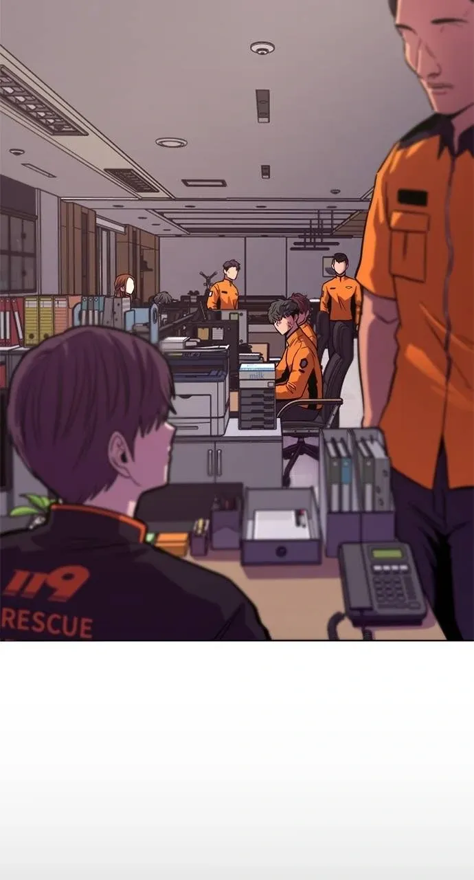 1 Second Chapter 282 Online - página 6