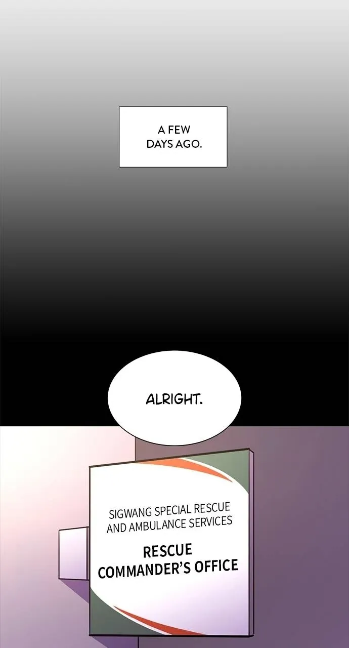 1 Second Chapter 282 Online - página 7