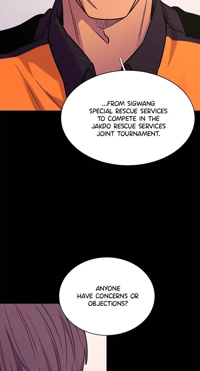 1 Second Chapter 282 Online - página 9
