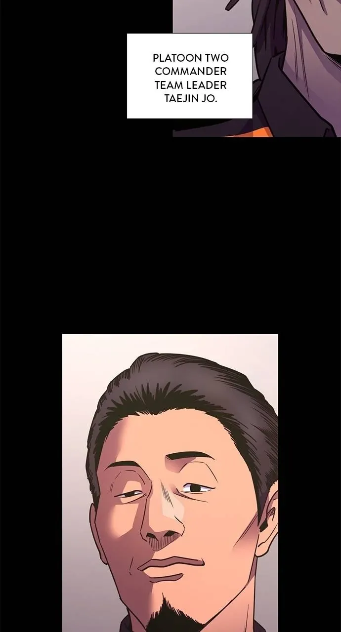 1 Second Chapter 282 Online - página 11
