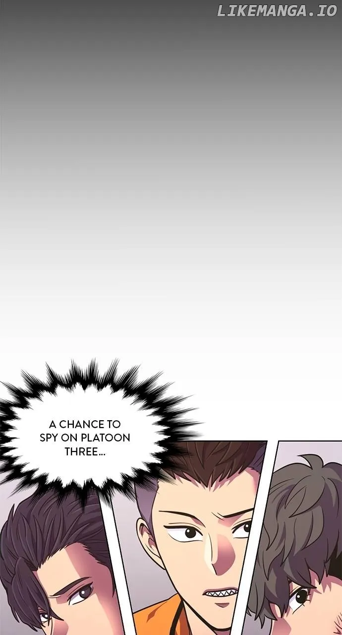 1 Second Chapter 282 Online - página 13