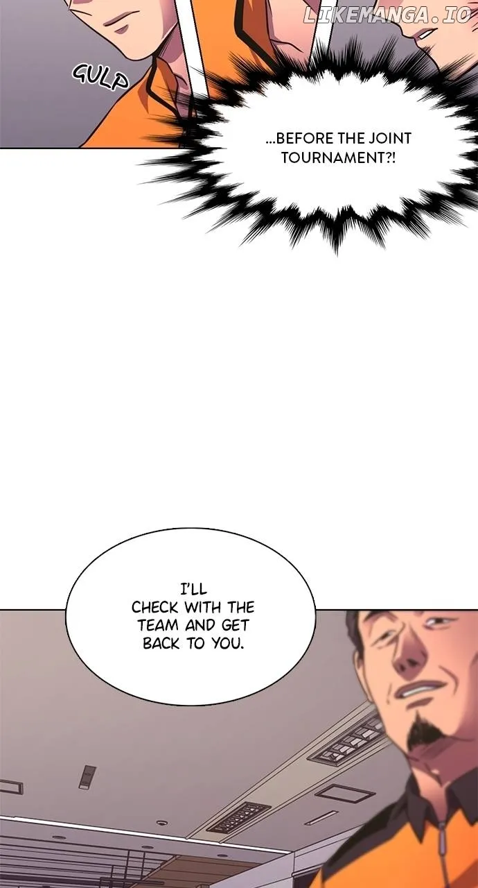 1 Second Chapter 282 Online - página 14