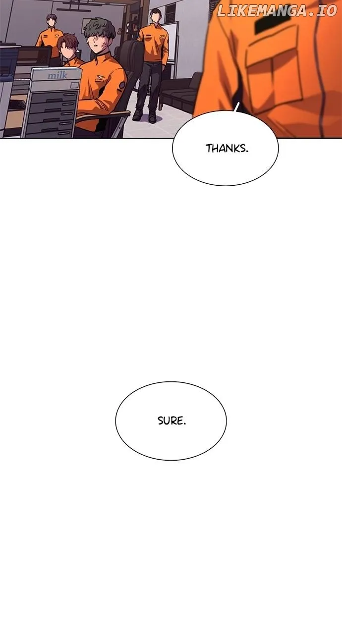 1 Second Chapter 282 Online - página 15