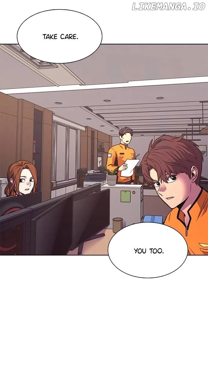 1 Second Chapter 282 Online - página 16