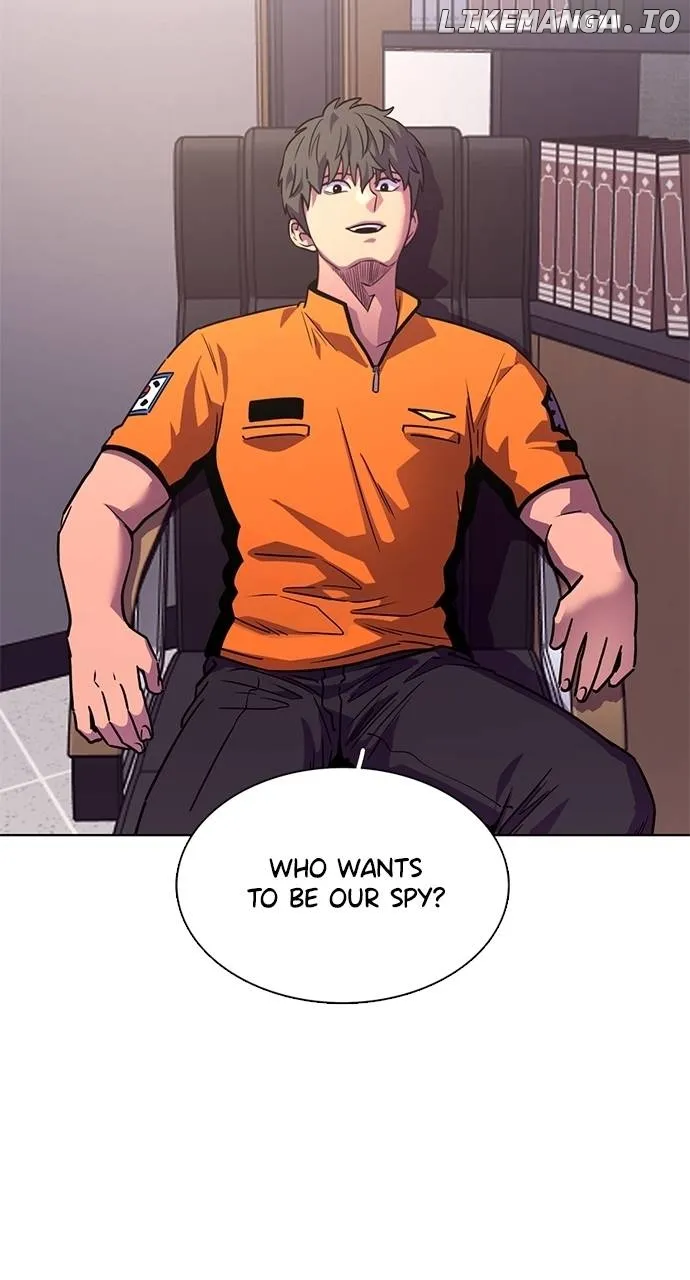 1 Second Chapter 282 Online - página 19