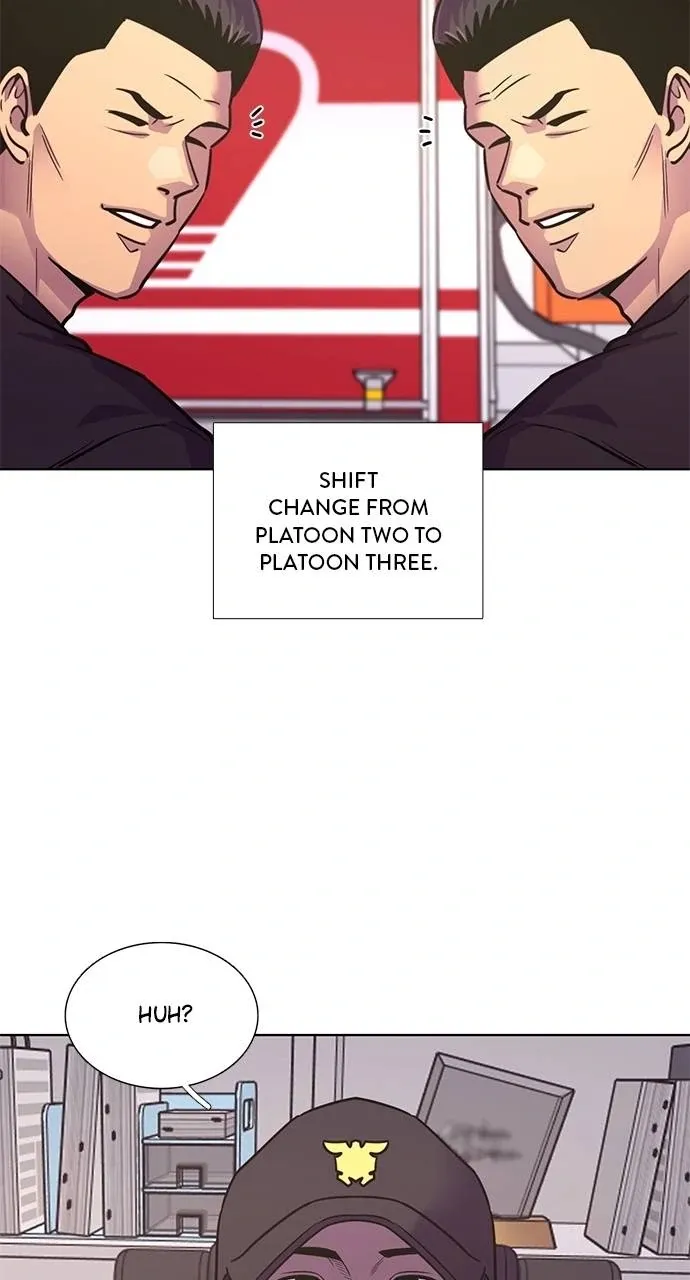 1 Second Chapter 282 Online - página 23