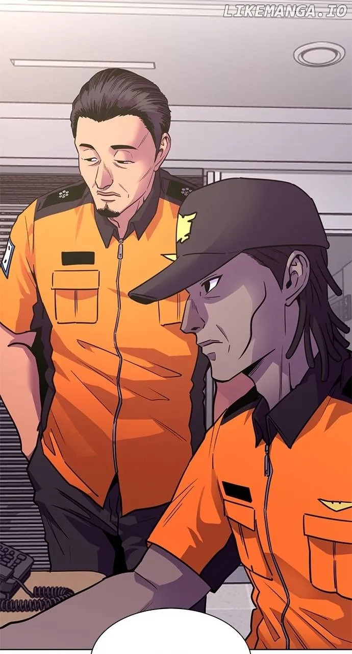 1 Second Chapter 282 Online - página 25