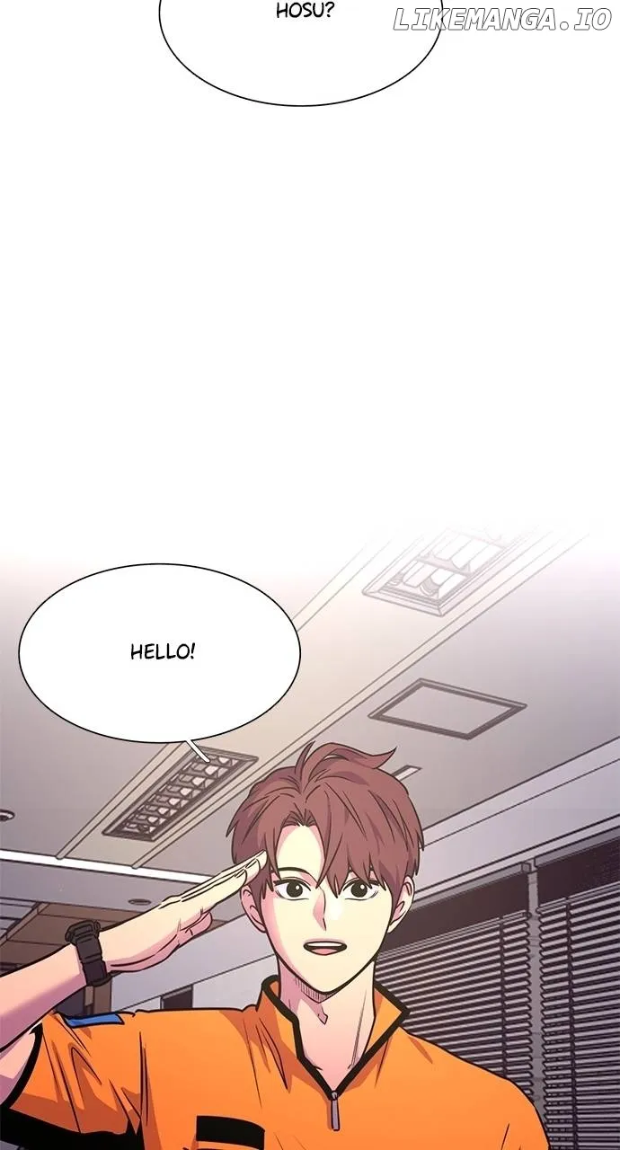 1 Second Chapter 282 Online - página 26