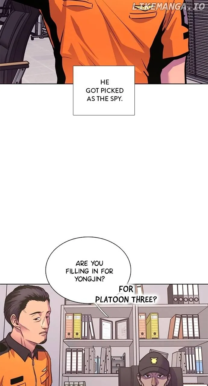 1 Second Chapter 282 Online - página 27