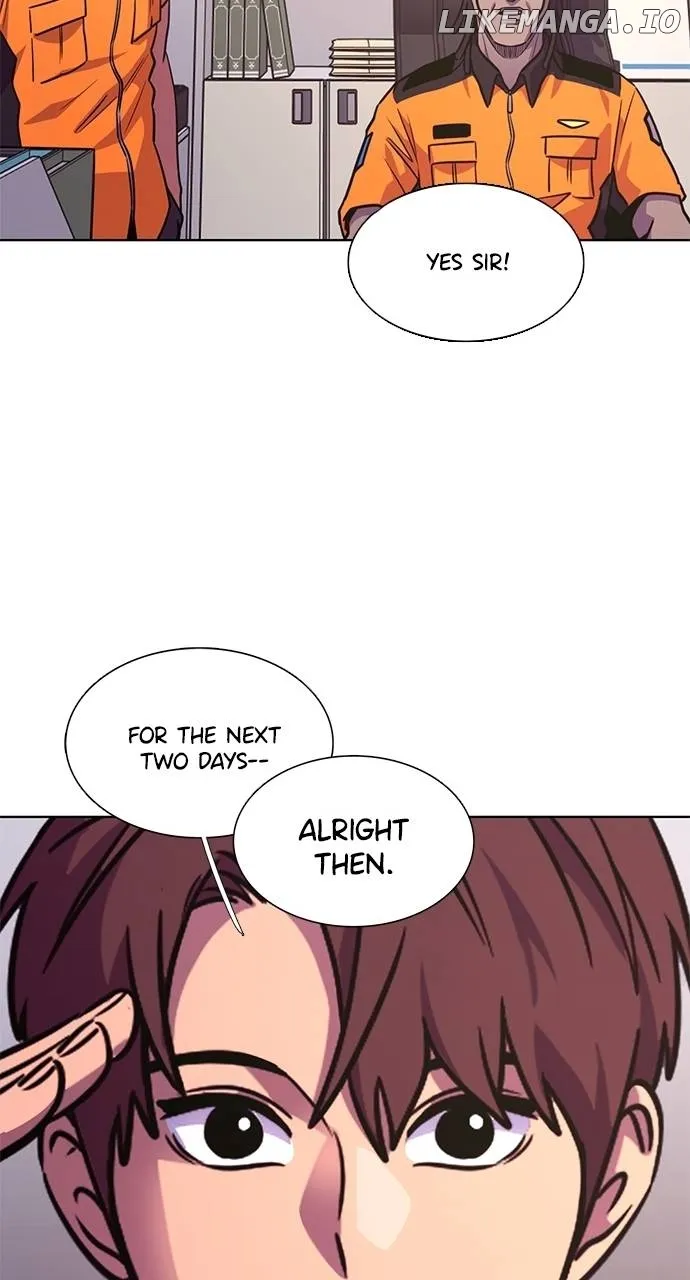 1 Second Chapter 282 Online - página 28