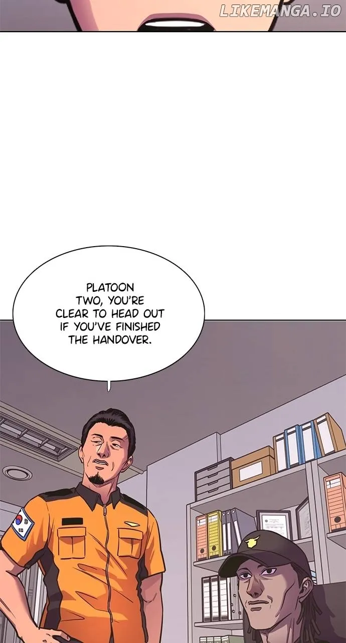 1 Second Chapter 282 Online - página 29