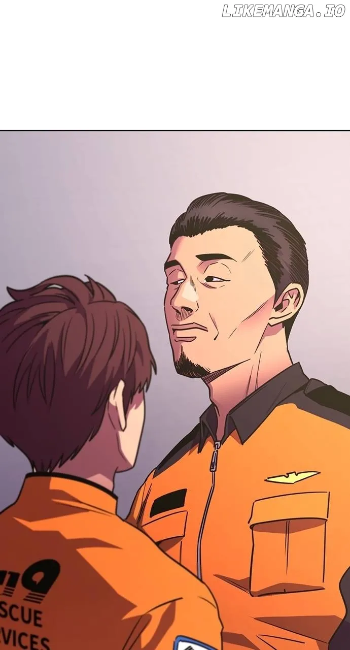 1 Second Chapter 282 Online - página 32