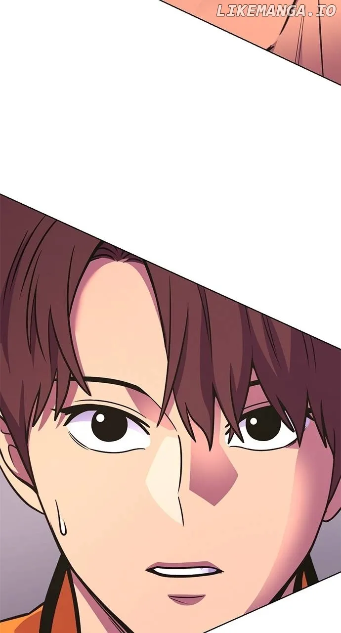 1 Second Chapter 282 Online - página 34