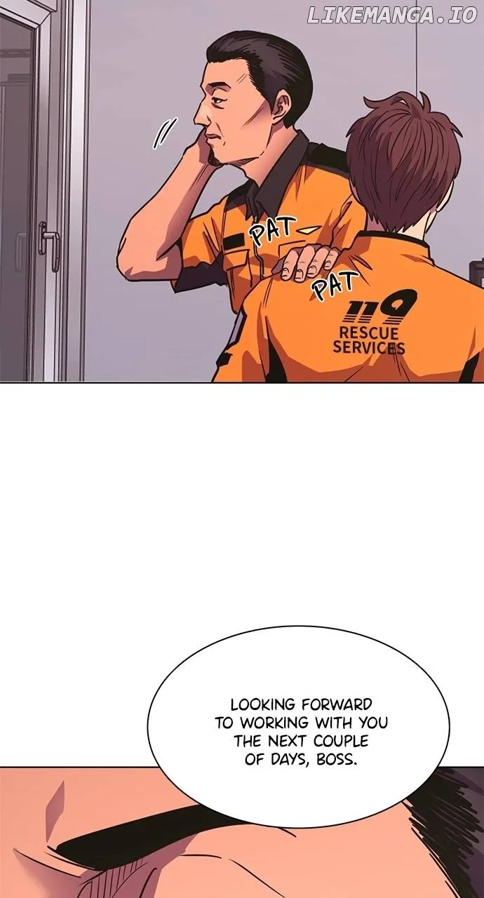 1 Second Chapter 282 Online - página 37
