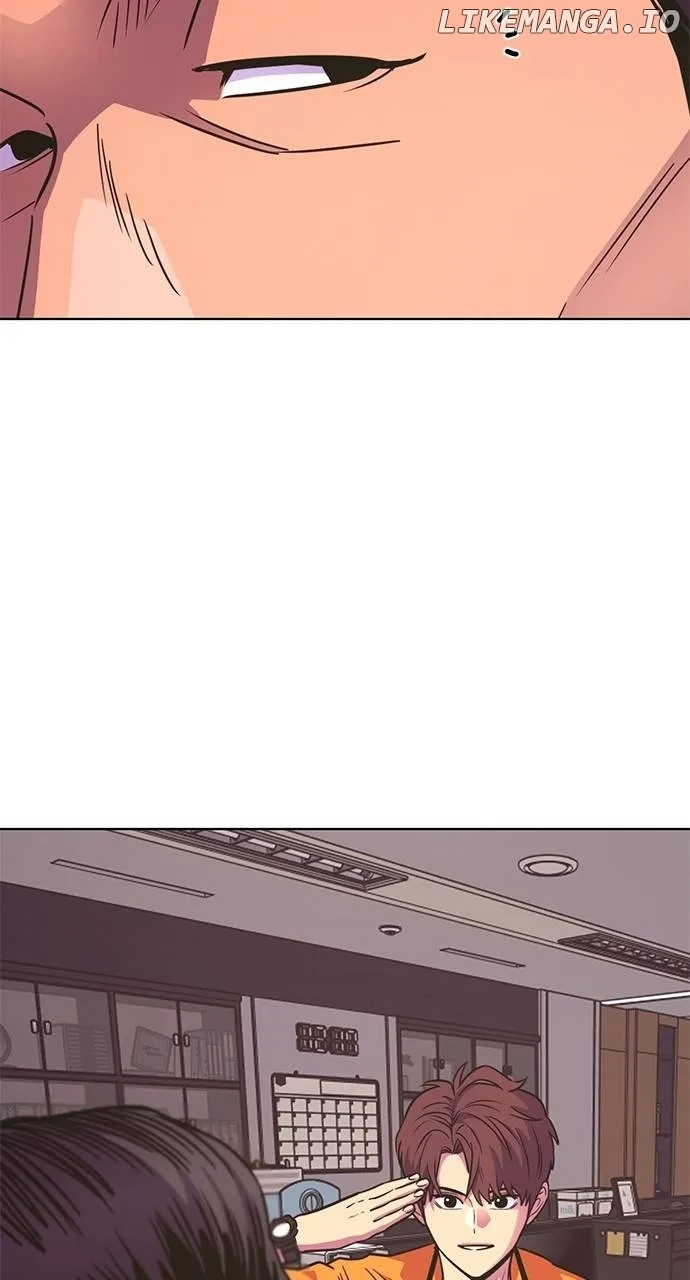 1 Second Chapter 282 Online - página 38