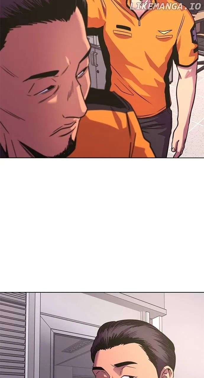 1 Second Chapter 282 Online - página 39