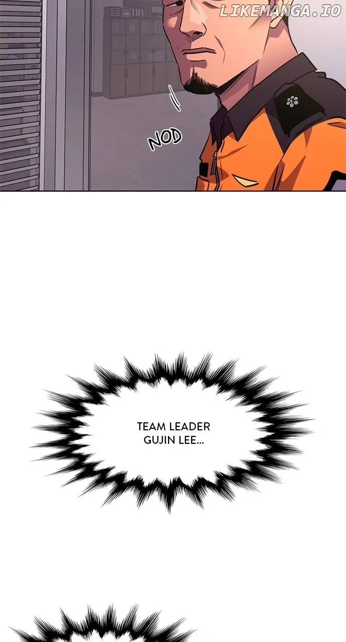 1 Second Chapter 282 Online - página 40