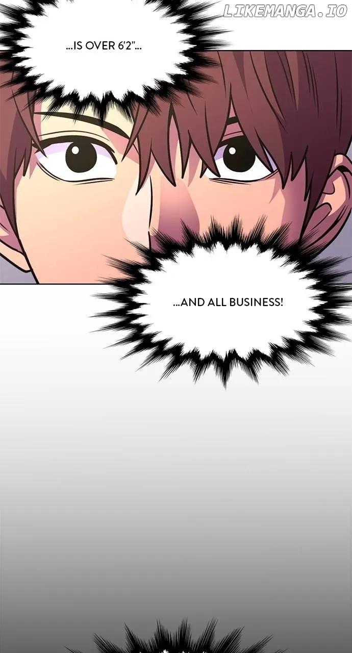 1 Second Chapter 282 Online - página 41