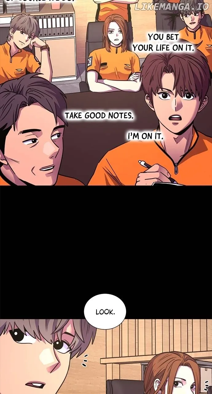 1 Second Chapter 282 Online - página 45