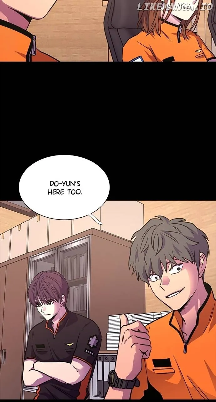 1 Second Chapter 282 Online - página 46