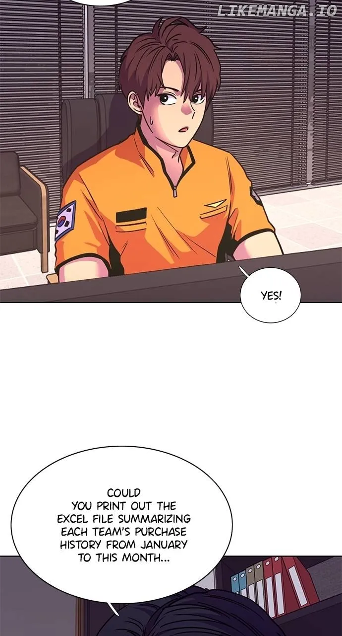 1 Second Chapter 282 Online - página 49