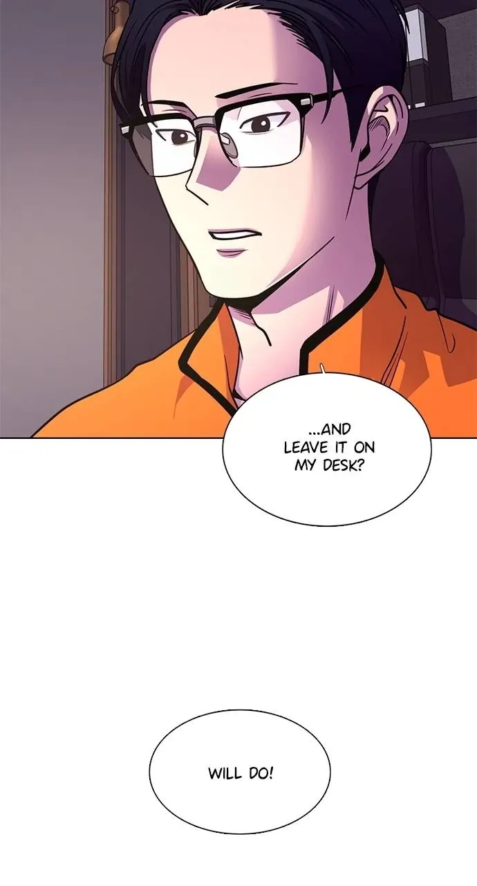 1 Second Chapter 282 Online - página 50
