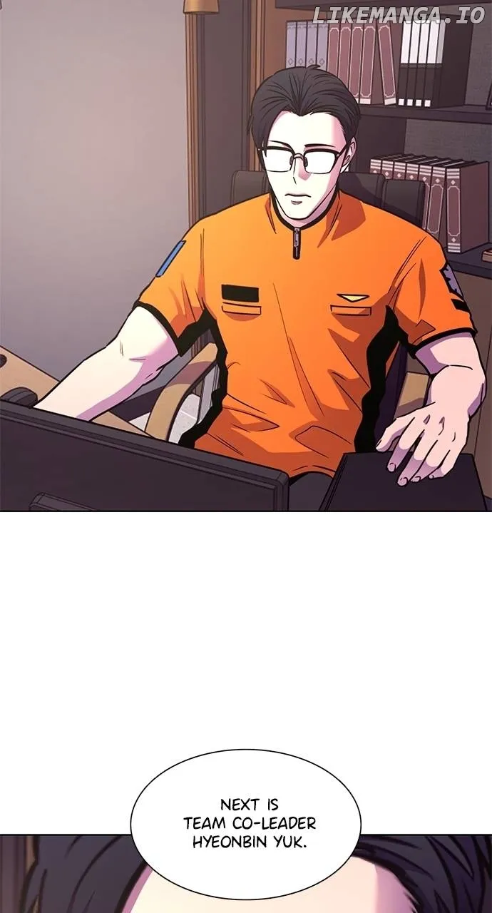 1 Second Chapter 282 Online - página 52