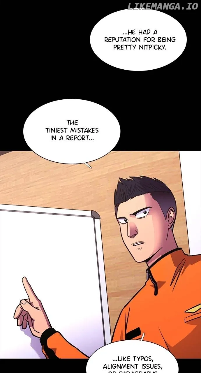 1 Second Chapter 282 Online - página 54