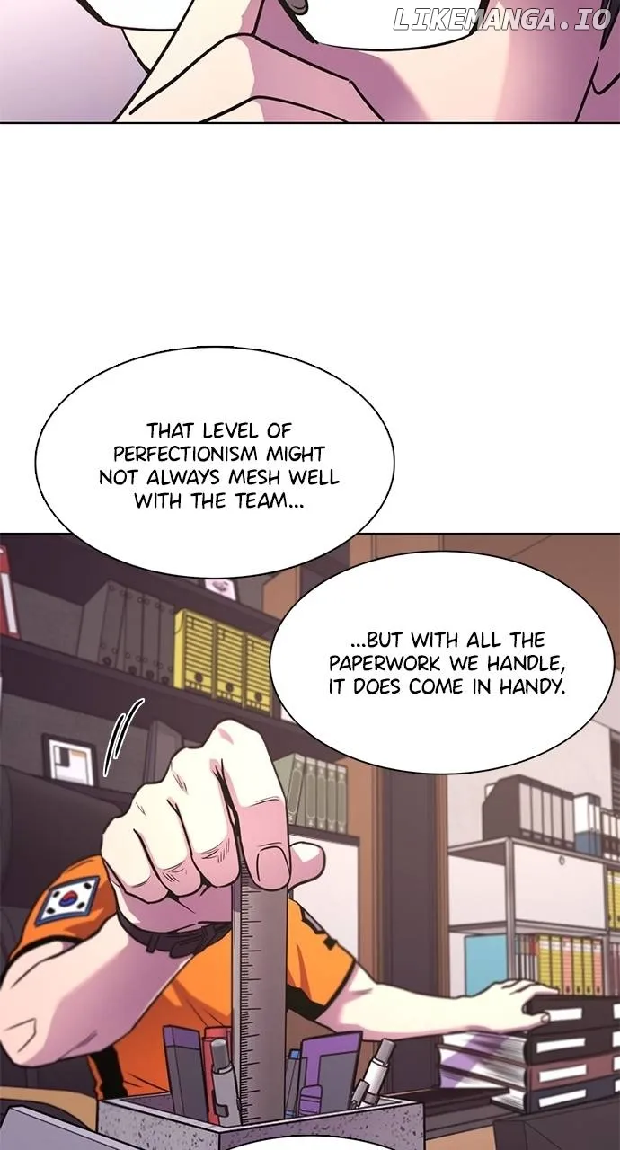 1 Second Chapter 282 Online - página 56