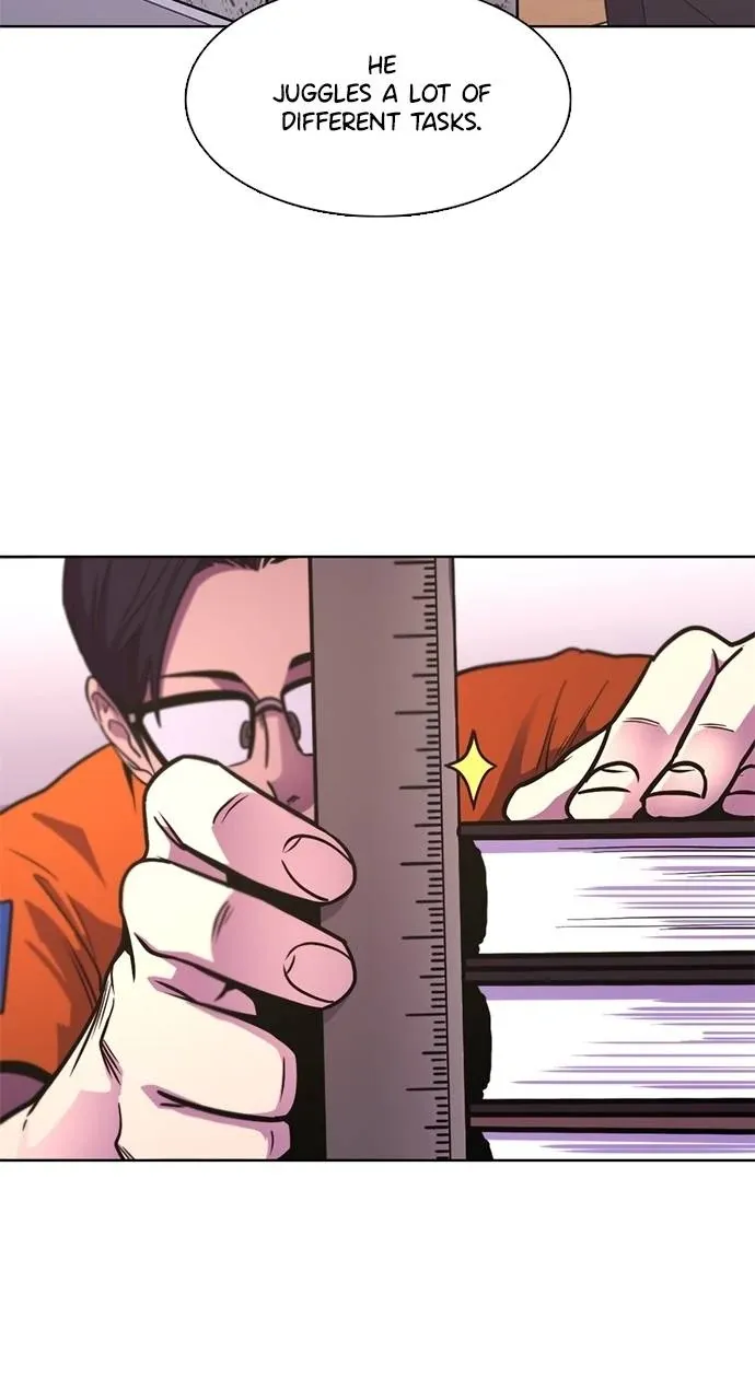 1 Second Chapter 282 Online - página 57