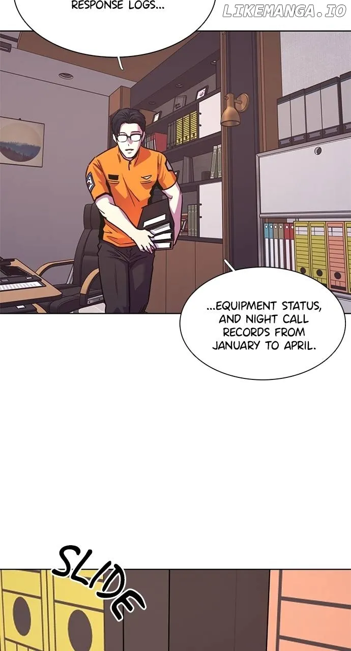 1 Second Chapter 282 Online - página 59
