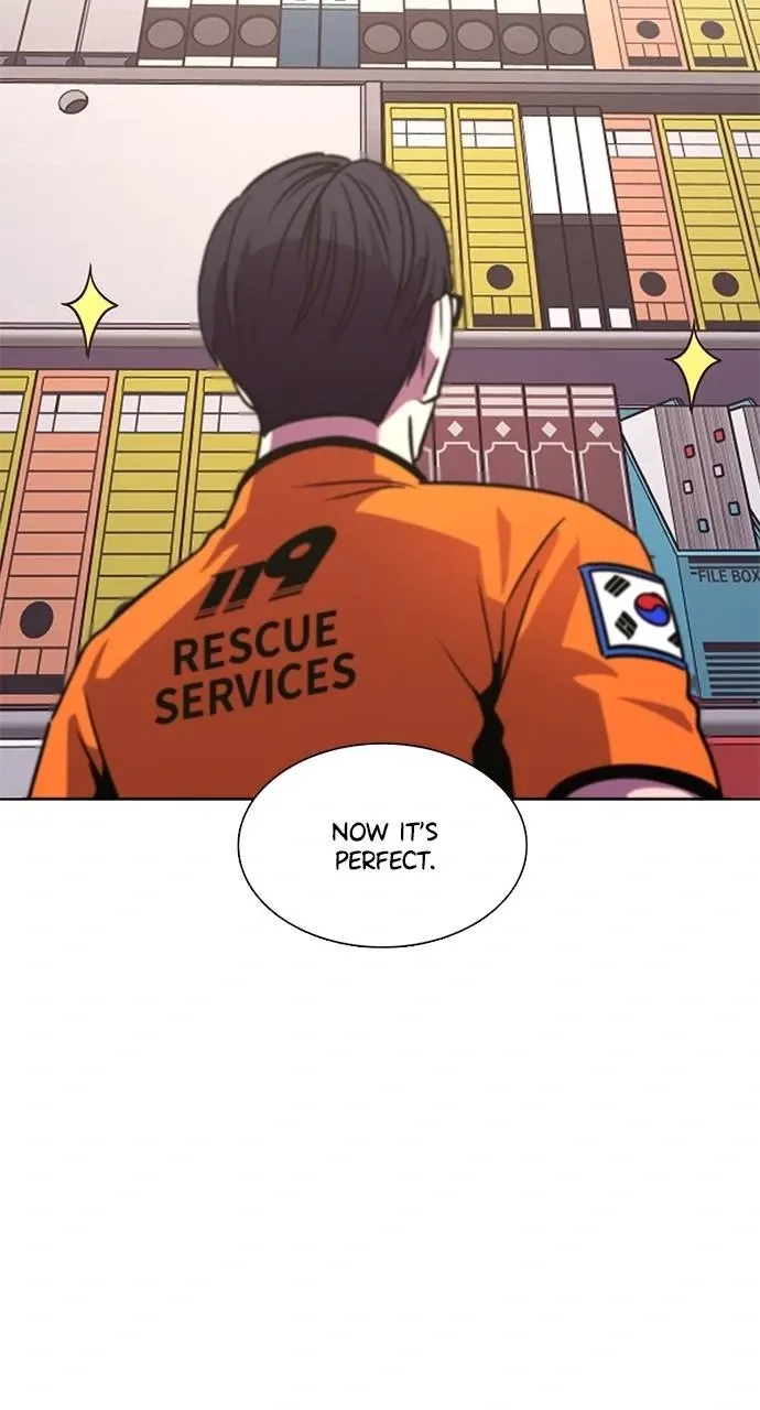 1 Second Chapter 282 Online - página 61