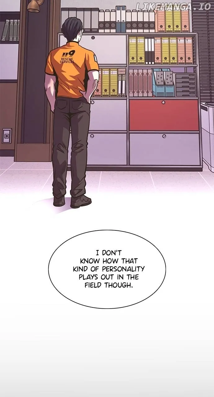 1 Second Chapter 282 Online - página 68