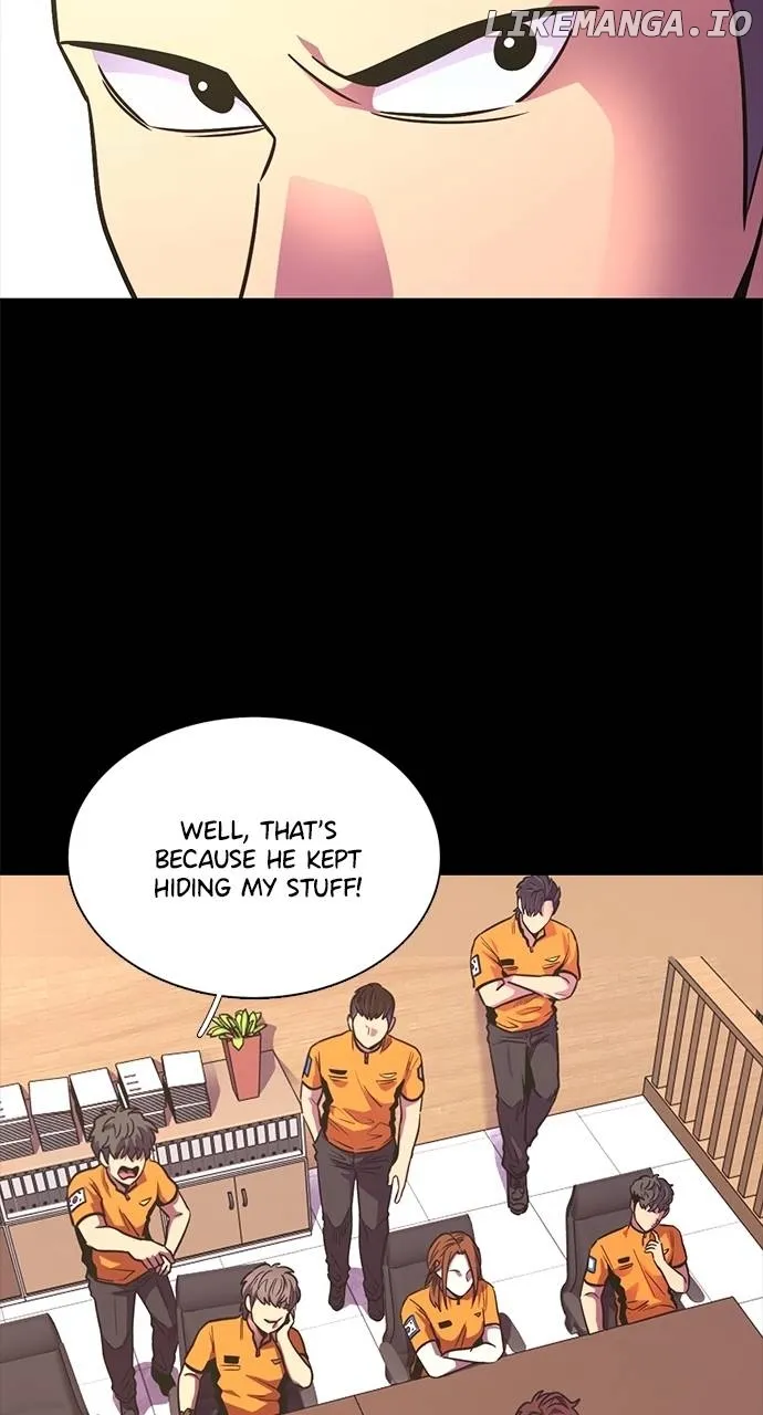 1 Second Chapter 282 Online - página 70