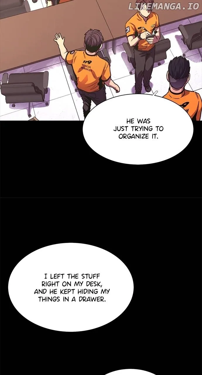 1 Second Chapter 282 Online - página 71