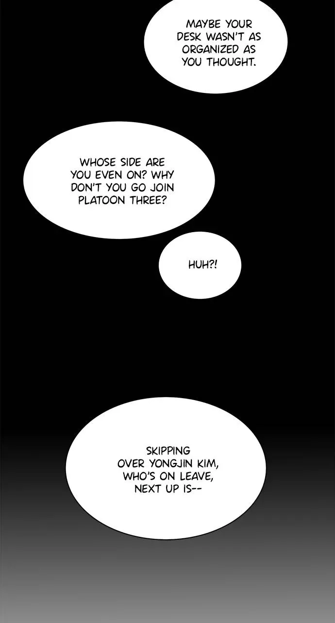 1 Second Chapter 282 Online - página 72