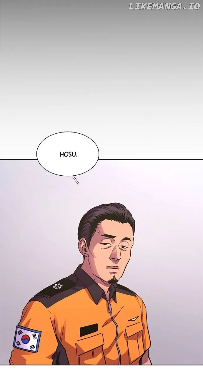 1 Second Chapter 282 Online - página 73
