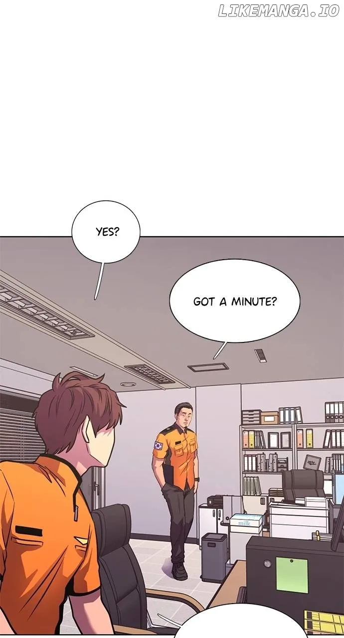 1 Second Chapter 282 Online - página 74