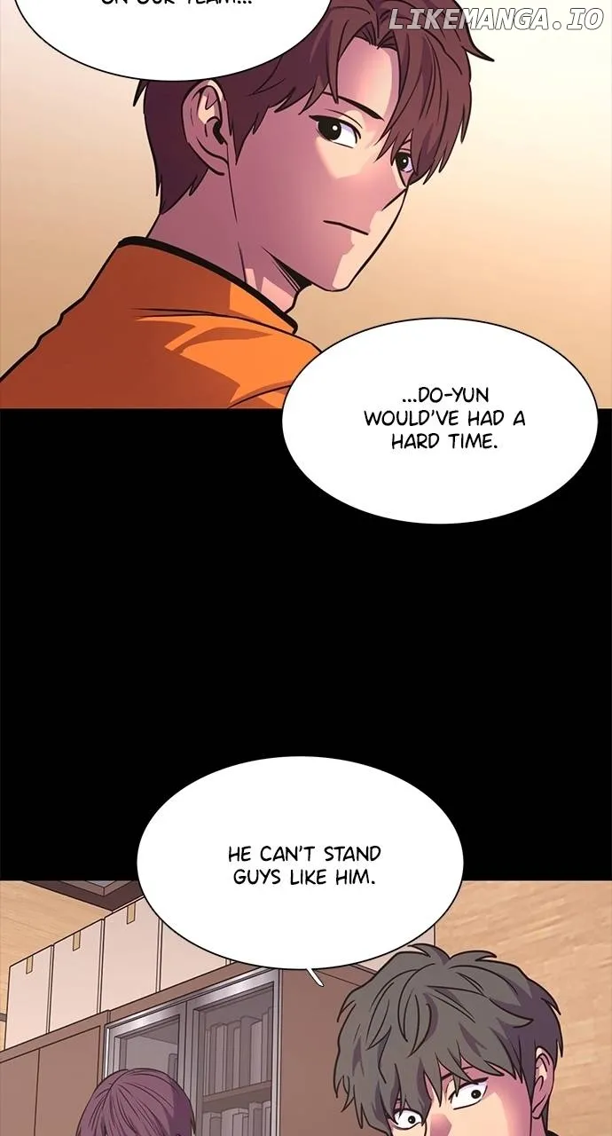1 Second Chapter 282 Online - página 77