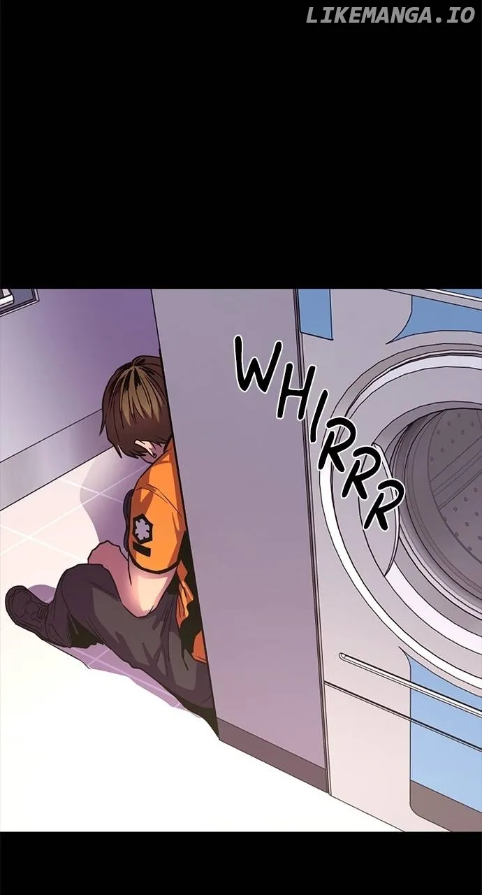 1 Second Chapter 282 Online - página 79