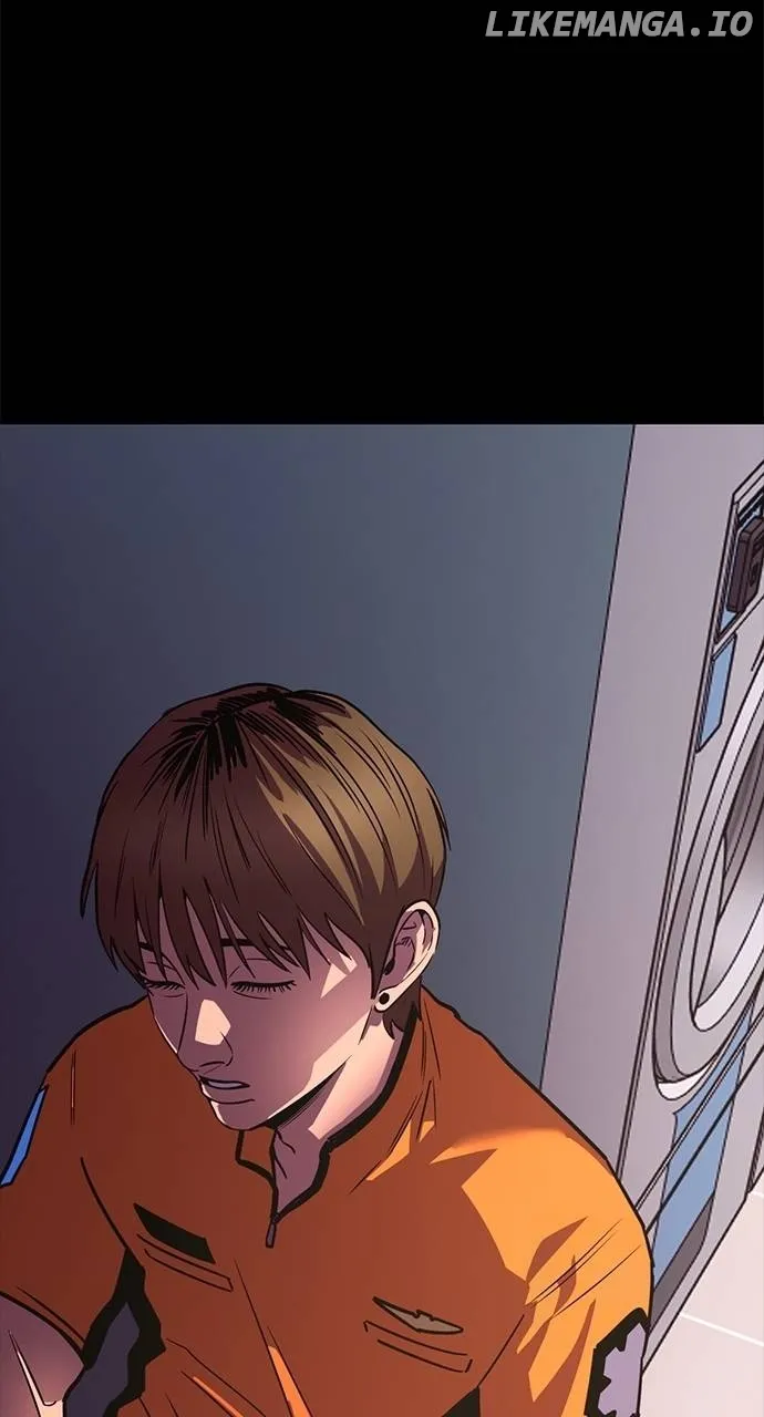 1 Second Chapter 282 Online - página 81