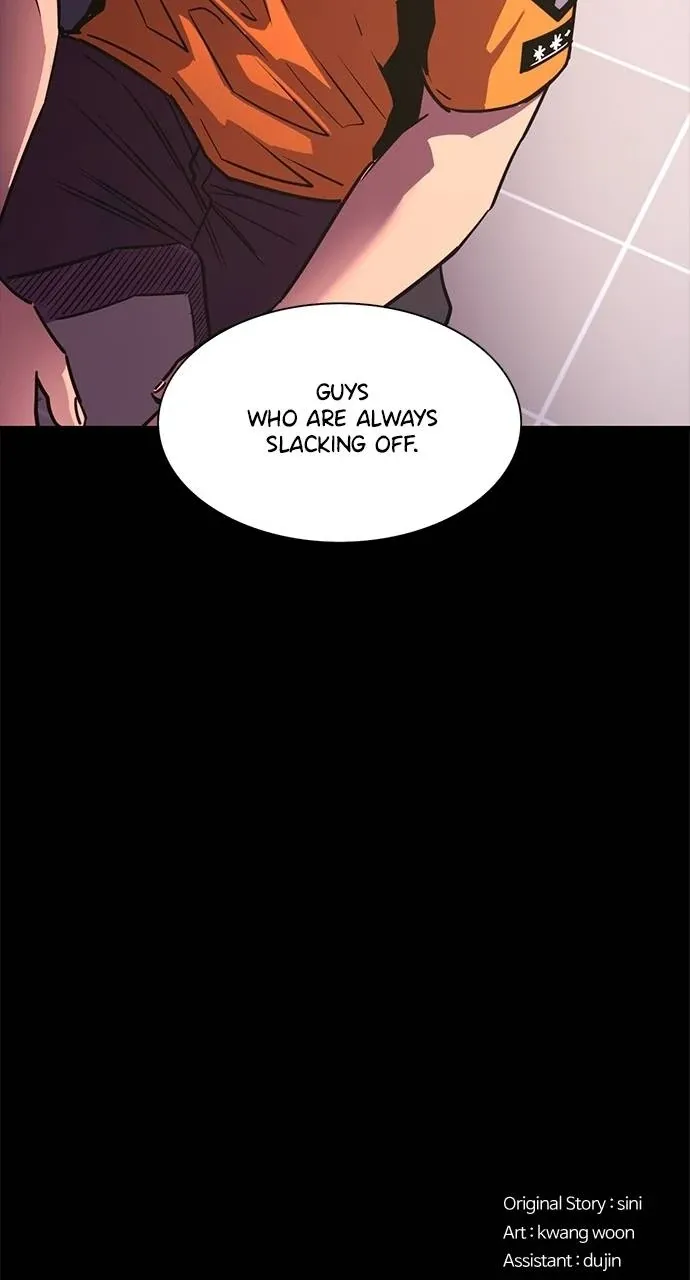 1 Second Chapter 282 Online - página 82